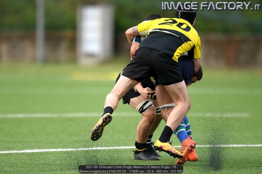 2021-06-19 Amatori Union Rugby Milano-CUS Milano Rugby 176